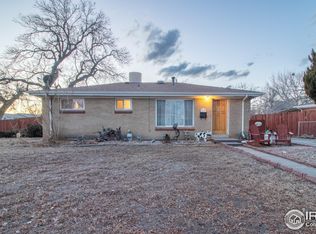 3007 Victor St, Aurora, CO 80011