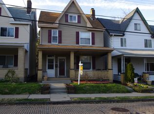 4 Cross St, Crafton, PA 15205