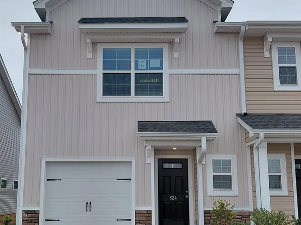 824 Soaring Free Ln, Hopkins, SC 29061