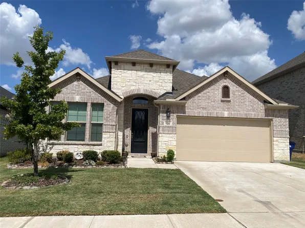 852 Reynolds Dr, Fate, TX 75087