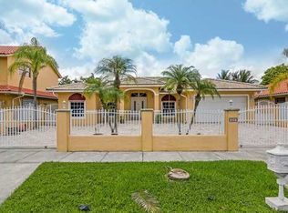325 NW 136th Ct, Miami, FL 33182