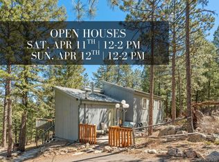 20 Long Ridge Drive, Bailey, CO 80421
