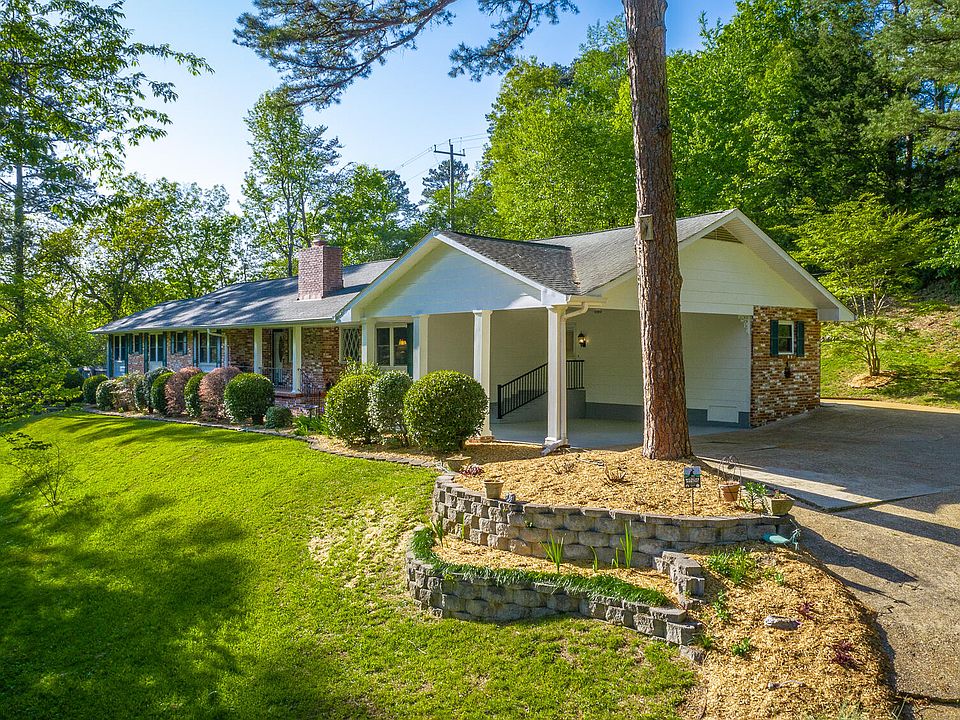 1109 Altamont Rd, Chattanooga, TN 37415 Zillow