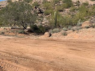 620 W Tonto St, Apache Junction, AZ 85120