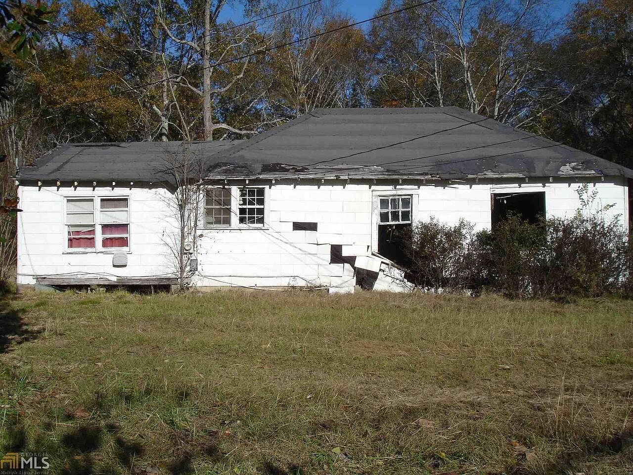 3748 Old Gordon Rd, Dry Branch, GA 31020 Zillow