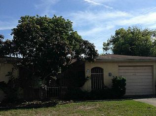 8130 Redfield Dr, Port Richey, FL 34668