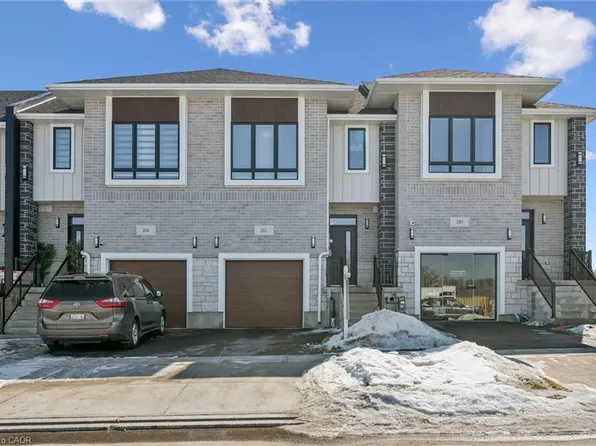 212 Green Gate Blvd, Cambridge, ON N1T 2C4