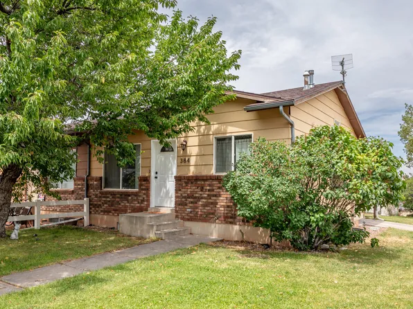 384 Bramblewood Dr, Cedar City, UT 84721