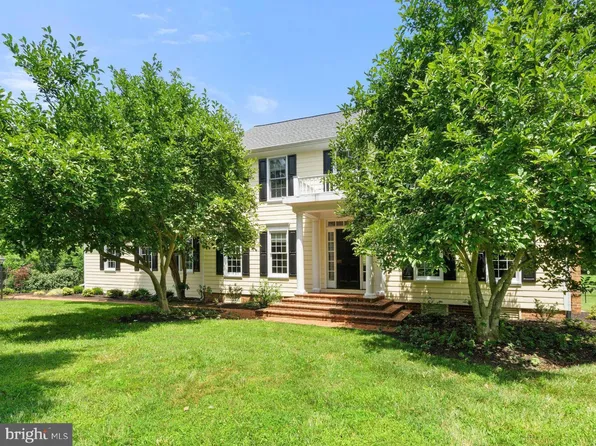 23400 Melmore Pl, Middleburg, VA 20117