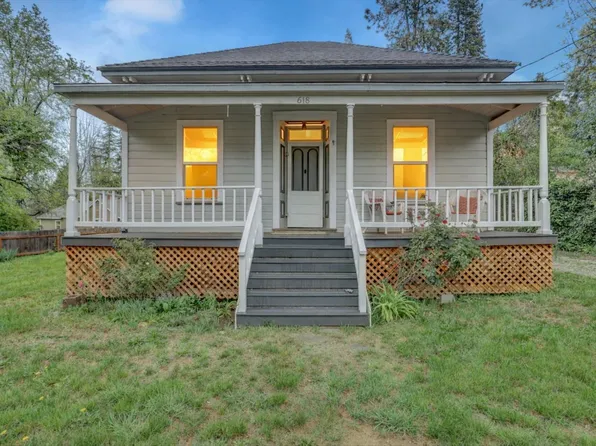618 Walsh St, Grass Valley, CA 95945