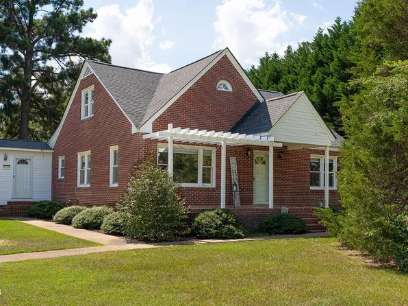3199 State Highway 55 W, Coats, NC 27521