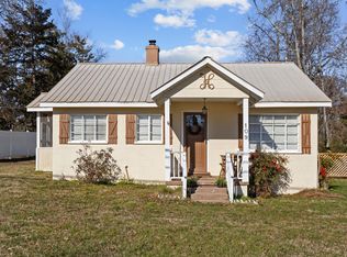 109 2nd Ave, Knightdale, NC 27545