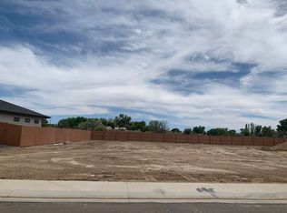 2635 Tiger Eye Ln, Grand Junction, CO 81506