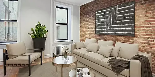 Rented by REAL New York