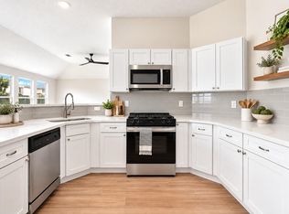 16719 N Bend Dr, Houston, TX 77073