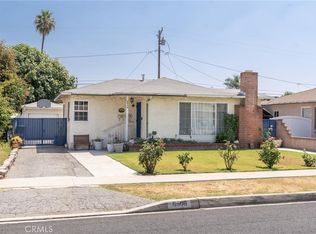 6508 Bonnie Vale Ave, Pico Rivera, CA 90660