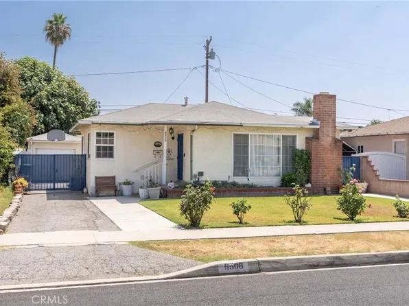 6508 Bonnie Vale Ave, Pico Rivera, CA 90660