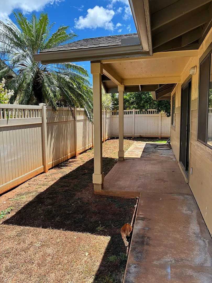 Single family home of 3BD/2BA in Kapolei-Kai area — Photo 2