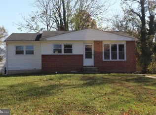 1425 John Clark Rd, Dover, DE 19904