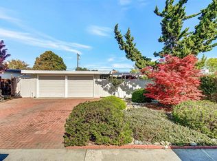 164 Hamilton Ave, Mountain View, CA 94043