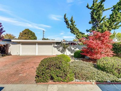 164 Hamilton Ave, Mountain View, CA, 94043