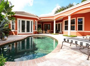 110 Weomi Ln, Jupiter, FL 33458