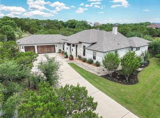14601 Canyon Bluff Ct, Austin, TX 78734
