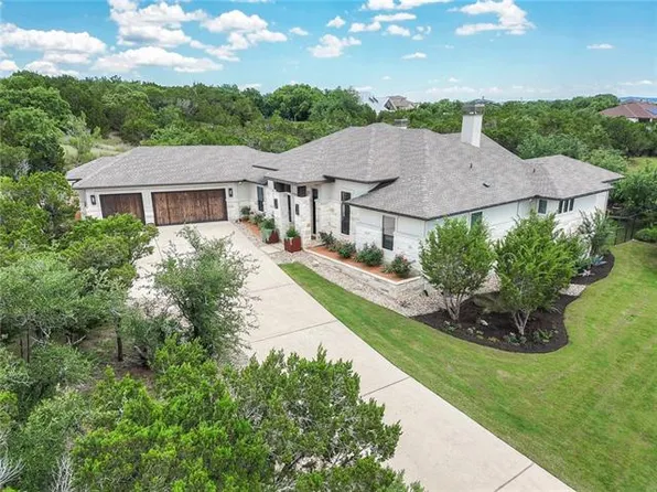 14601 Canyon Bluff Ct, Austin, TX 78734