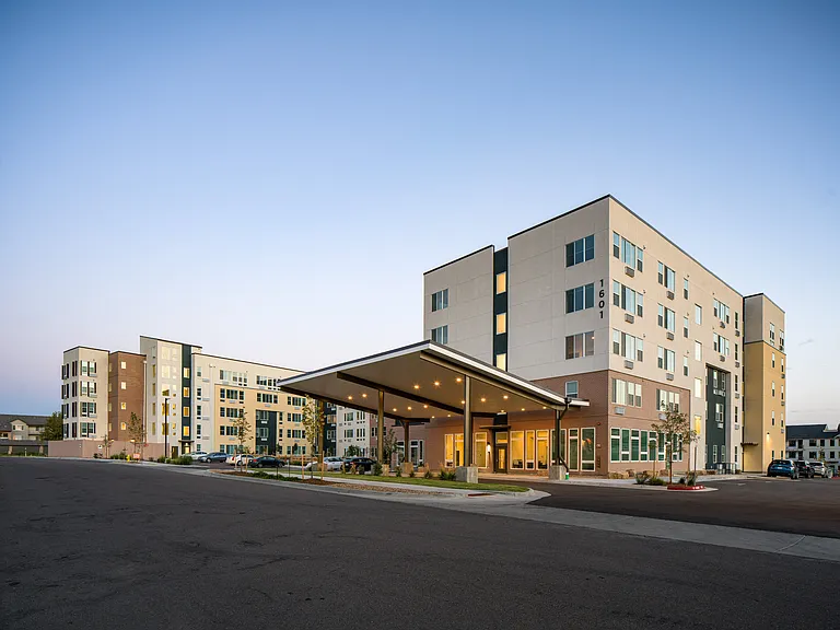 Karl's Farm Affordable Senior Apartments — Photo 16