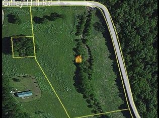 214 Jared Trl, Bradyville, TN 37026