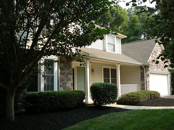House Front Aug '07