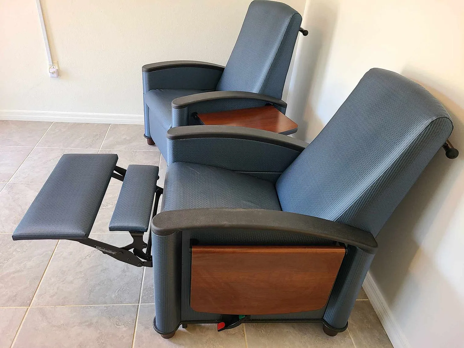 1 bed, 1.0 bath, 656 sqft, $1,913 — Photo 3