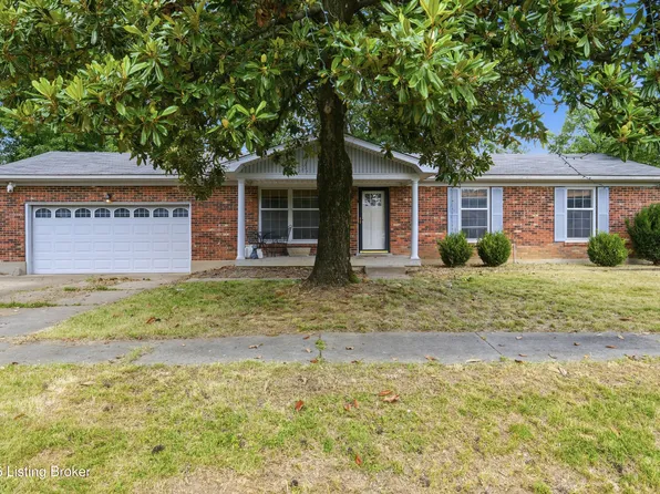6502 Cady Dr, Louisville, KY 40258