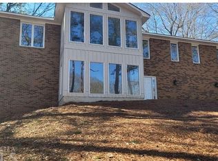 3712 Finger Creek Dr, Lilburn, GA 30047