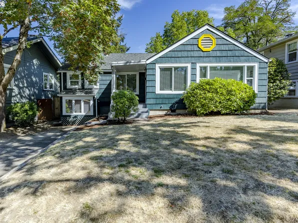 1629 E 24th Ave, Eugene, OR 97403