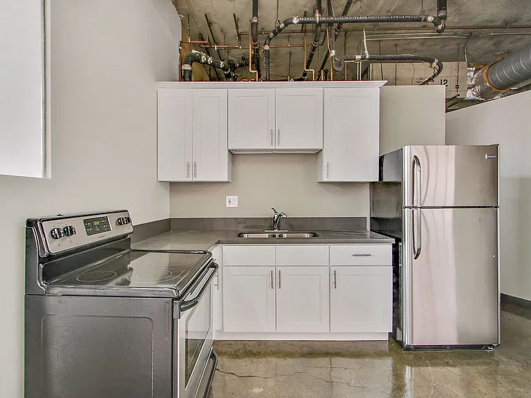 RiverFront live - Work Lofts — Photo 89