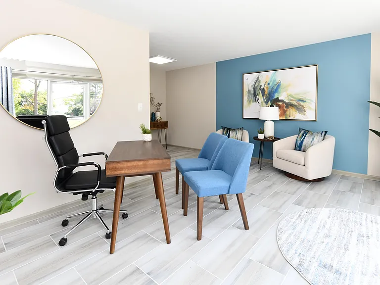 Kinley Leasing Office