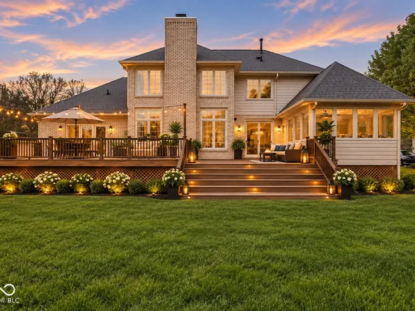 5717 Fall Creek Rd, Indianapolis, IN 46220