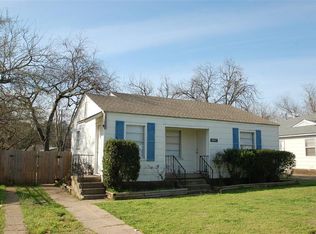 4805 Kessler Rd, River Oaks, TX 76114