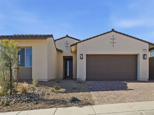 271 Divo Martino St, Henderson, NV 89011