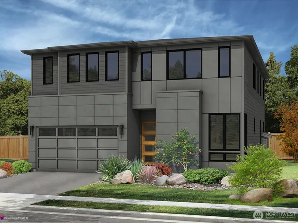 1449 238th Street SE, Bothell, WA 98021