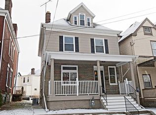 112 Monitor Ave, Pittsburgh, PA 15202