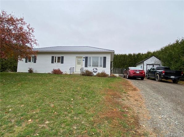 Hartland Real Estate Hartland Nb Homes For Sale Zillow