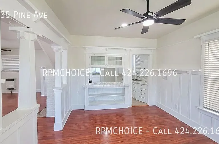 1635 Pine Ave — Photo 6