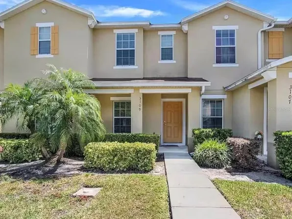 3109 Seaview Castle Dr, Kissimmee, FL 34746