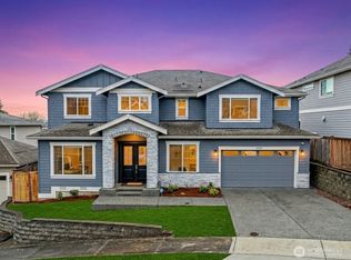13707 NE 133rd Place, Kirkland, WA