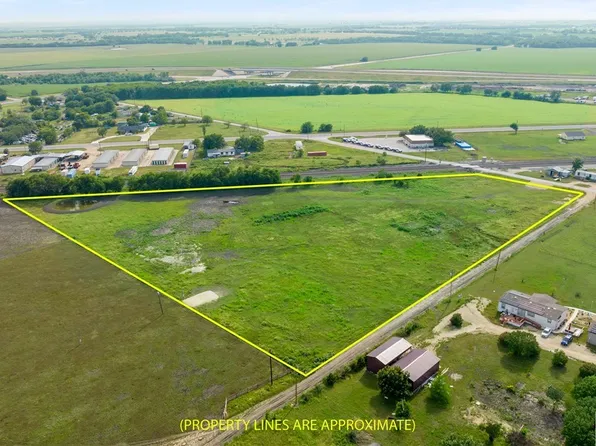 5765 Knob Creek Rd, Temple, TX 76501