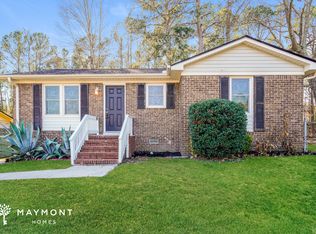 121 Foxhunt Rd, Columbia, SC 29223