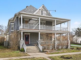 502 Pearl St, Ypsilanti, MI