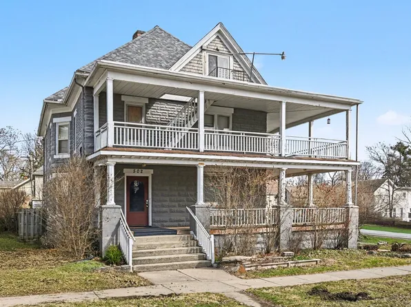 502 Pearl St, Ypsilanti, MI 48197